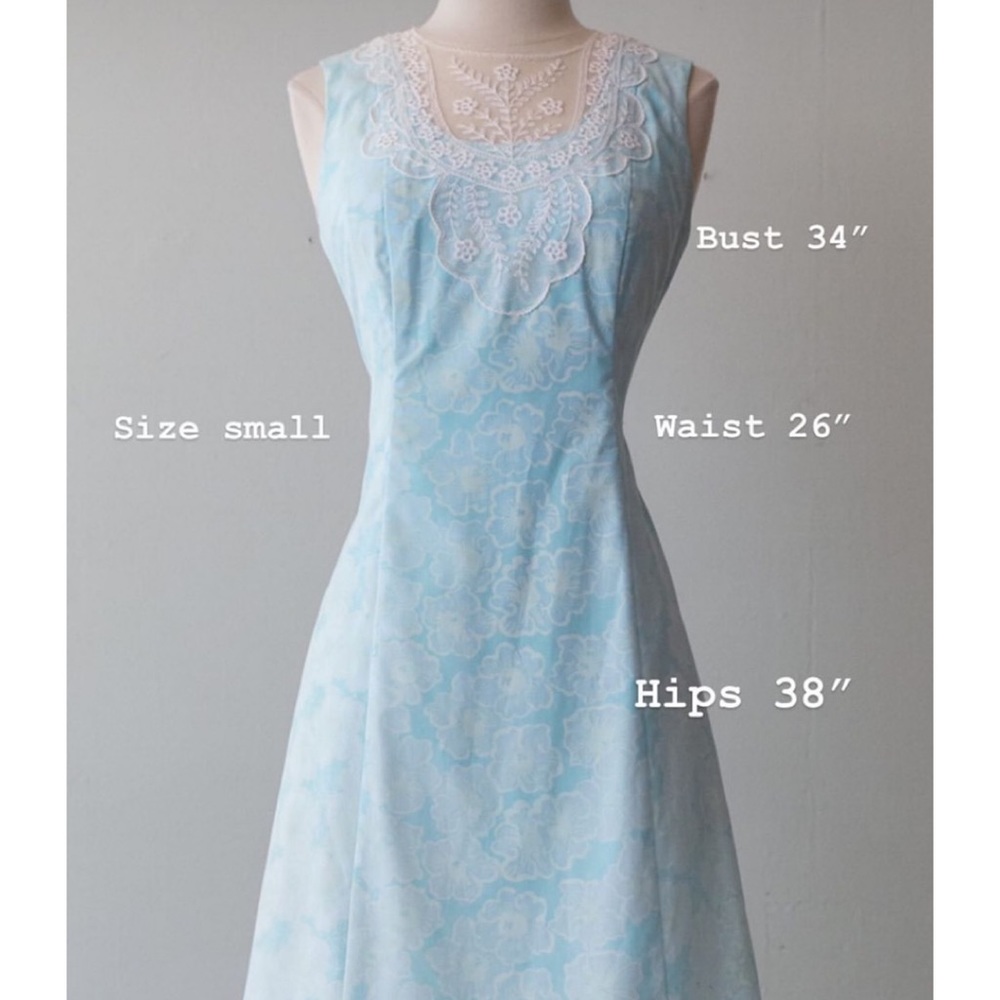 Lily Pulitzer 1960s dress